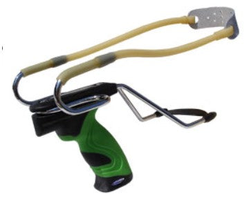 You added Barnett Diablo Slingshot to your cart.