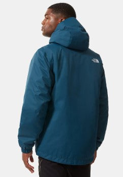 The North Face Mens Quest Insulated Jacket