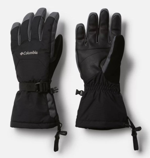 Columbia Mens Whirlibird Gloves