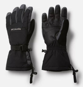 You added Columbia Mens Whirlibird Gloves to your cart.