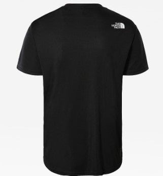 The North Face Mens Reaxion Easy Tee