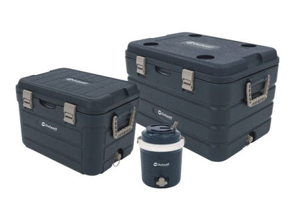 You added Outwell Fulmar Coolbox Combo, 3pcs to your cart.