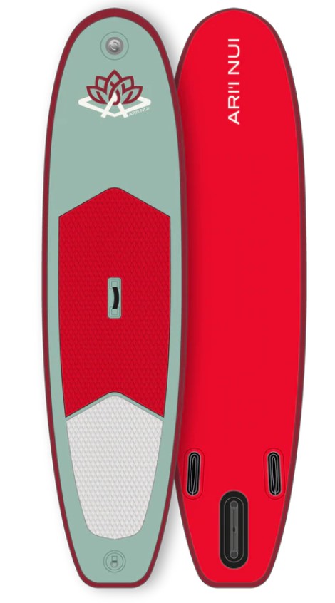 Ariinui Mahana 10' SUP Inflatable Paddle Board