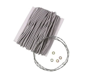 You added Easy Camp Shock Cord repair set 15M to your cart.
