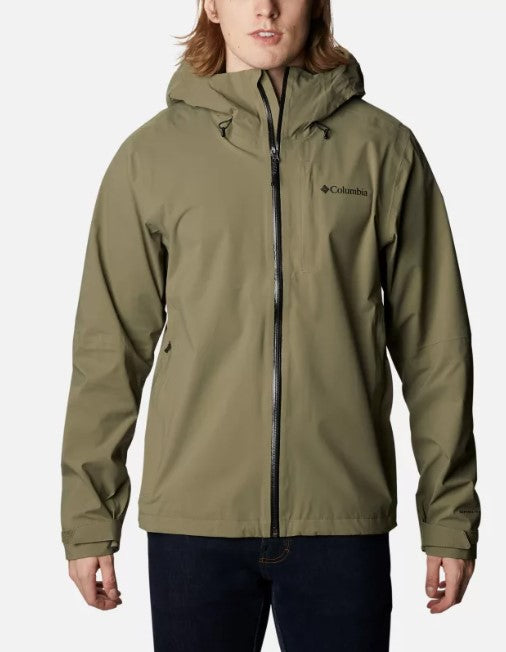 Men’s Ampli-Dry™ Waterproof Shell Jacket
