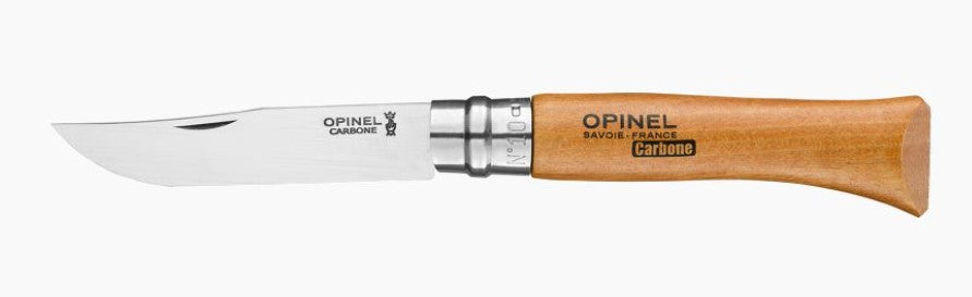 You added Opinel No.10 Folding Knife to your cart.