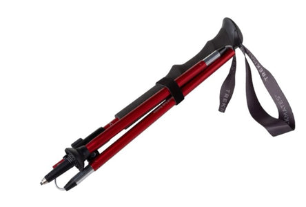 You added Trekmates Fold Lock Super Compact Trekking Pole to your cart.