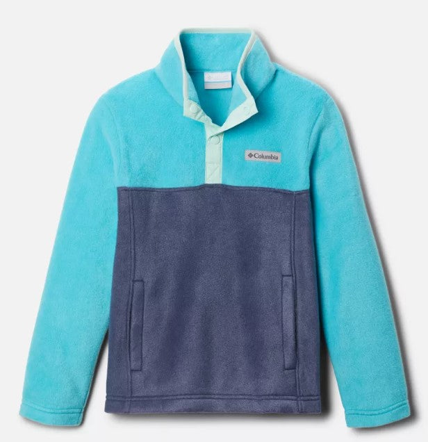 Columbia Youth Steens Mountain Fleece Pullover