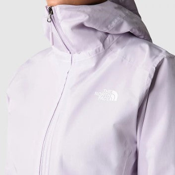 The North Face Womens Hikestellar Parka Shell Jacket