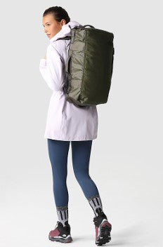 The North Face Womens Hikestellar Parka Shell Jacket