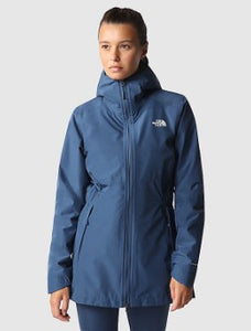 You added The North Face Womens Hikestellar Parka Shell Jacket to your cart.