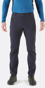 You added Rab Mens Incline AS Softshell Pant to your cart.