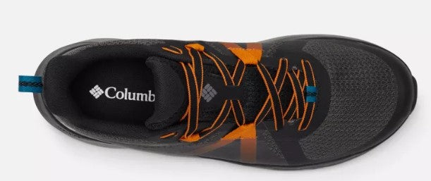 Columbia Men’s Escape™ Pursuit Waterproof Walking Shoe