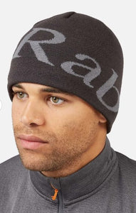 You added Rab Logo Beanie to your cart.