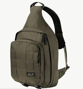 You added Jack Wolfskin TRT 10 Bag to your cart.