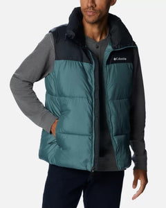 You added Columbia Mens Puffect™ II Puffer Vest to your cart.