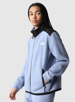 The North Face Womens Alpine Polartec® Fleece 200 Jacket