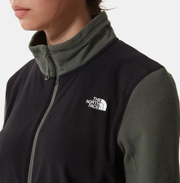Midlayer Fleece Jacket The North Face Diablo Midlayer The North