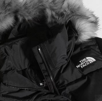 The North Face Womens Gotham Jacket