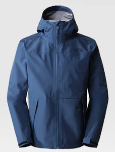 You added The North Face Mens Futurelight Dryzzle Jacket to your cart.