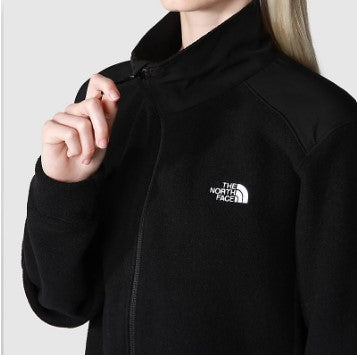 The North Face Womens Alpine Polartec® Fleece 200 Jacket