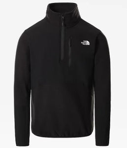 You added The North Face Glacier Pro 1/4 Zip to your cart.