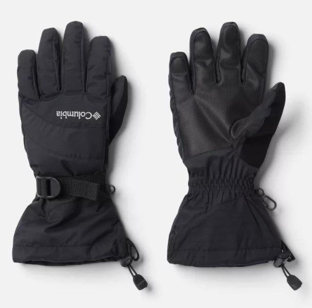 Columbia Womens Last Tracks Waterproof Ski Gloves