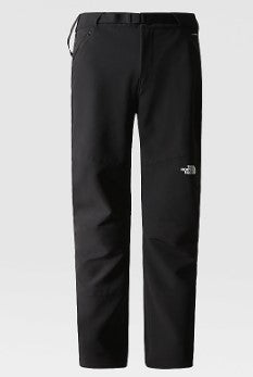 The North Face Mens Diablo Tapered Pant