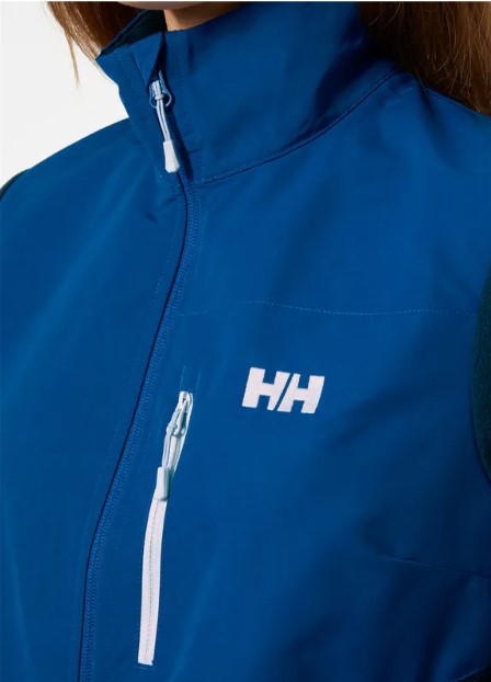 Helly Hansen Womens Daybreaker Block Fleece Jacket