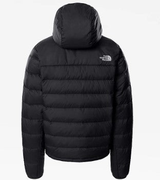The North Face Mens Aconcagua 2 Hoodie Jacket