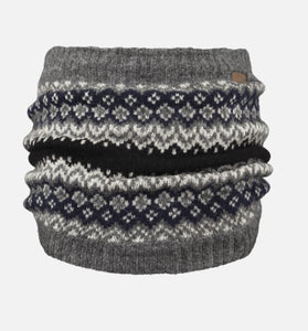 You added Barts Gregoris Col Knitted Scarf to your cart.