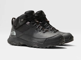 The North Face Mens Storm Strike III Waterproof Boots