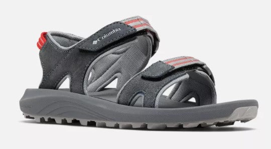 You added Columbia Womens Trailstorm Hiker 2 Strap Sandal to your cart.