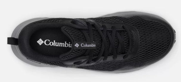 Columbia Plateau™ Waterproof Womens Walking Shoe