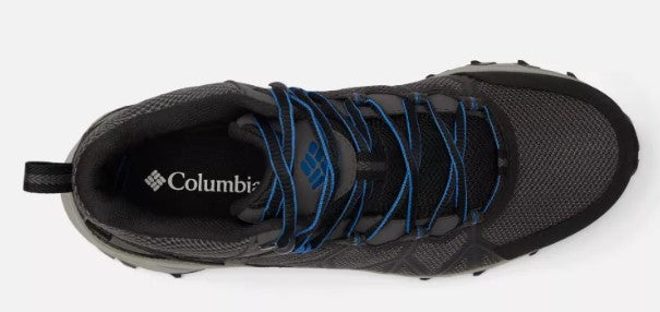 Columbia Mens Peakfreak II Mid Outdry Boot