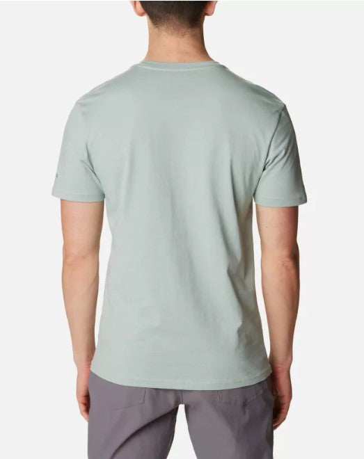 Columbia Mens Path Lake™ II Graphic T-Shirt