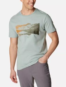 You added Columbia Mens Path Lake™ II Graphic T-Shirt to your cart.
