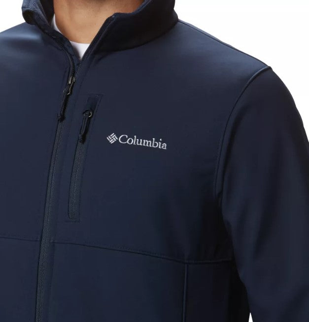 Columbia Mens Ascender™ Softshell Walking Jacket