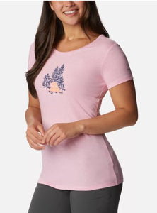 You added Columbia Daisy Days SS Graphic Tee to your cart.
