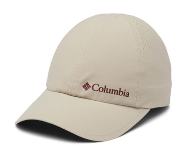 You added Columbia Silver Ridge III Ball Cap to your cart.