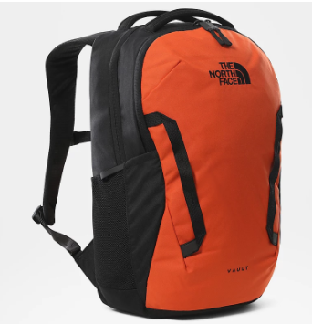 North face dry best sale bag backpack