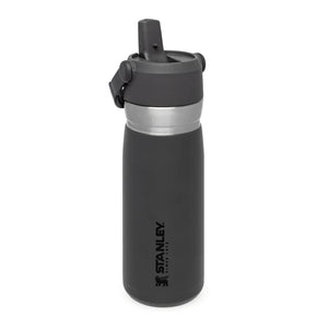 You added Stanley 22oz Iceflow Flip Straw Water Bottle to your cart.