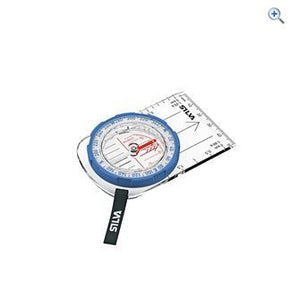 You added Silva Field Compass to your cart.