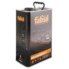 Fabsil Universal Silicone Waterproofer
