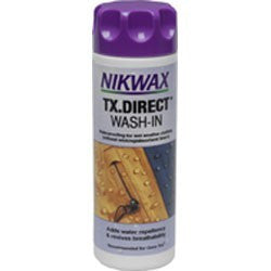 You added Nikwax TX Direct Wash In Waterproofing to your cart.