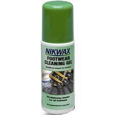 You added Nikwax Footwear Cleaning Gel to your cart.
