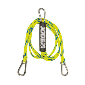 You added Jobe Watersports Bridle Without Pulley 8ft 2P to your cart.