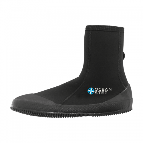 Ocean Step Neoprene Boots