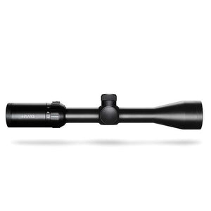 You added Hawke Fast Mount 3-9x50 Mil Dot Riflescope to your cart.