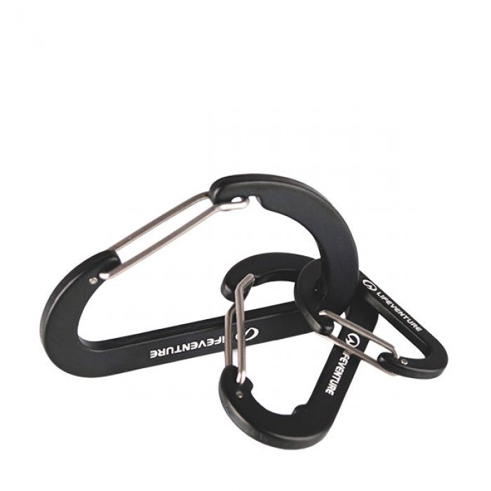 Lifeventure Mini Karabiners